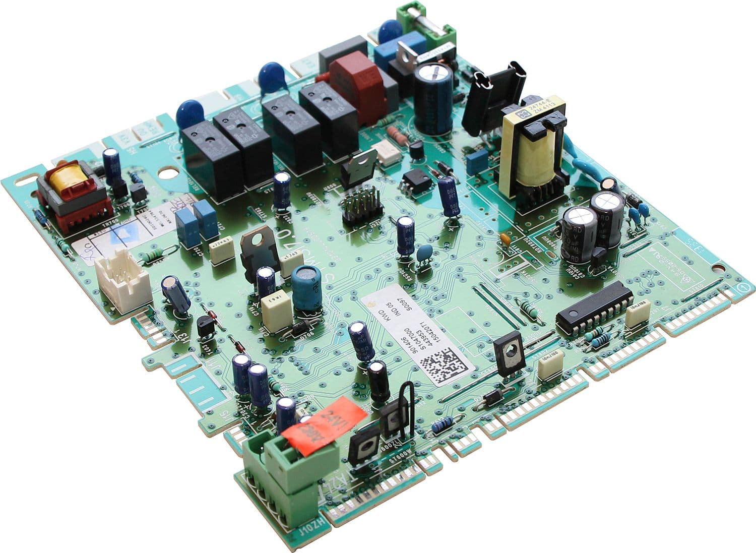 CARTE THEMACLASSIC C24/25/28E + THEMATEK BULEX