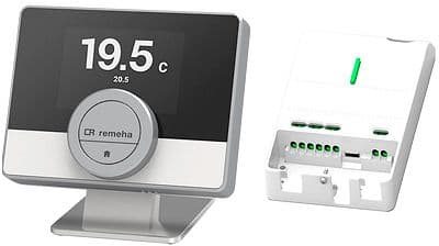 E-TWIST RF REMEHA SANS FIL