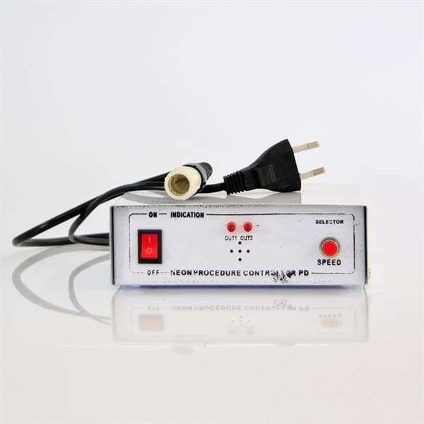 Manette pour 3Wire rice cordon lumineux, til 100m, IP20