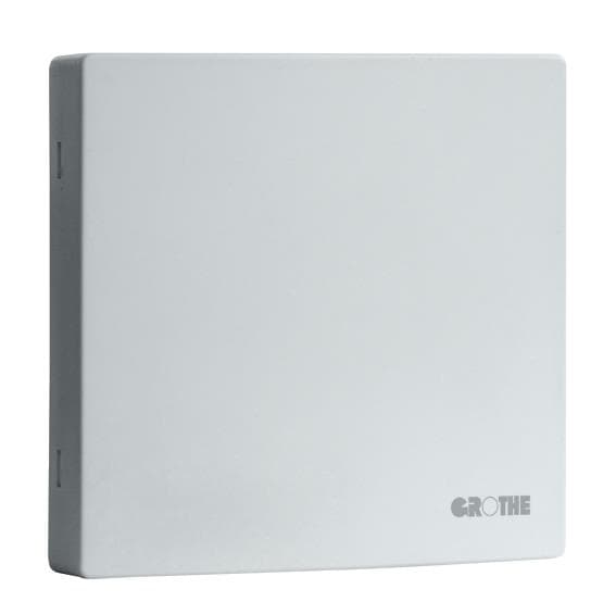 Extenseur de distance pour carillon sans fil grothe 500m Blanc