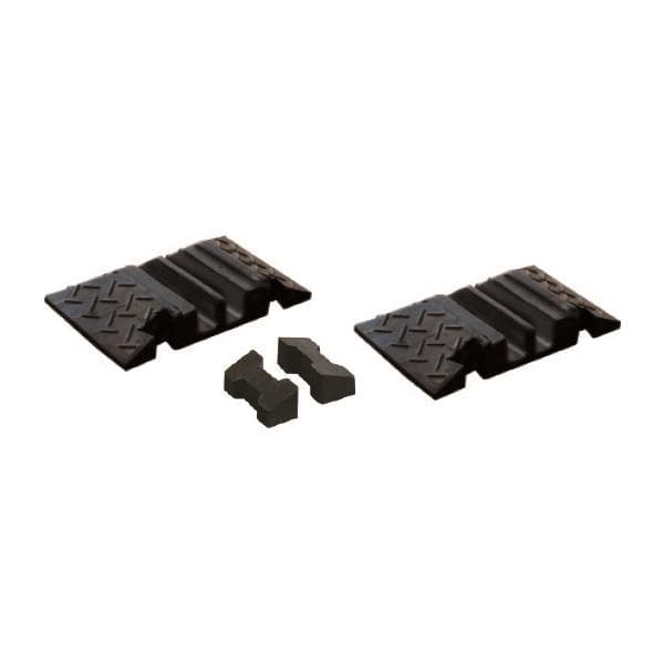 Embout TPU pour ZTC2 255 x 55mm 24 tonnes par roue
