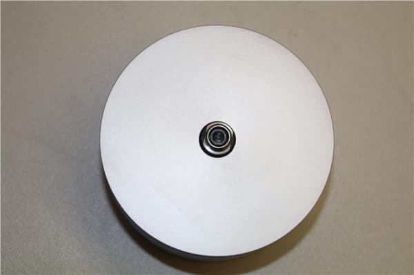 Rk transfo Chrome mat