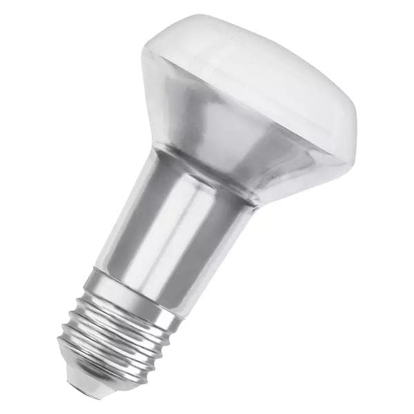 Osram parathom retrofit R63 46 4.3W / 827 E27 345lm 36° Warm White non dimmable mat