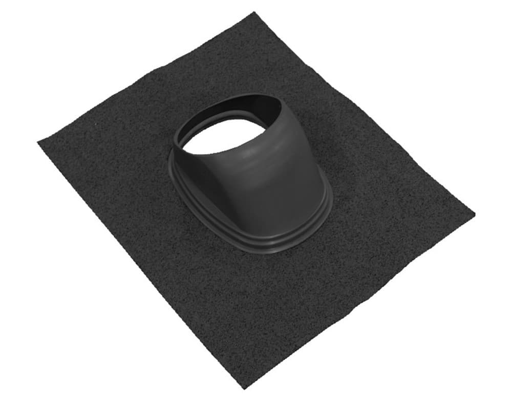 ISOTUBE TUILE D125-160 NO