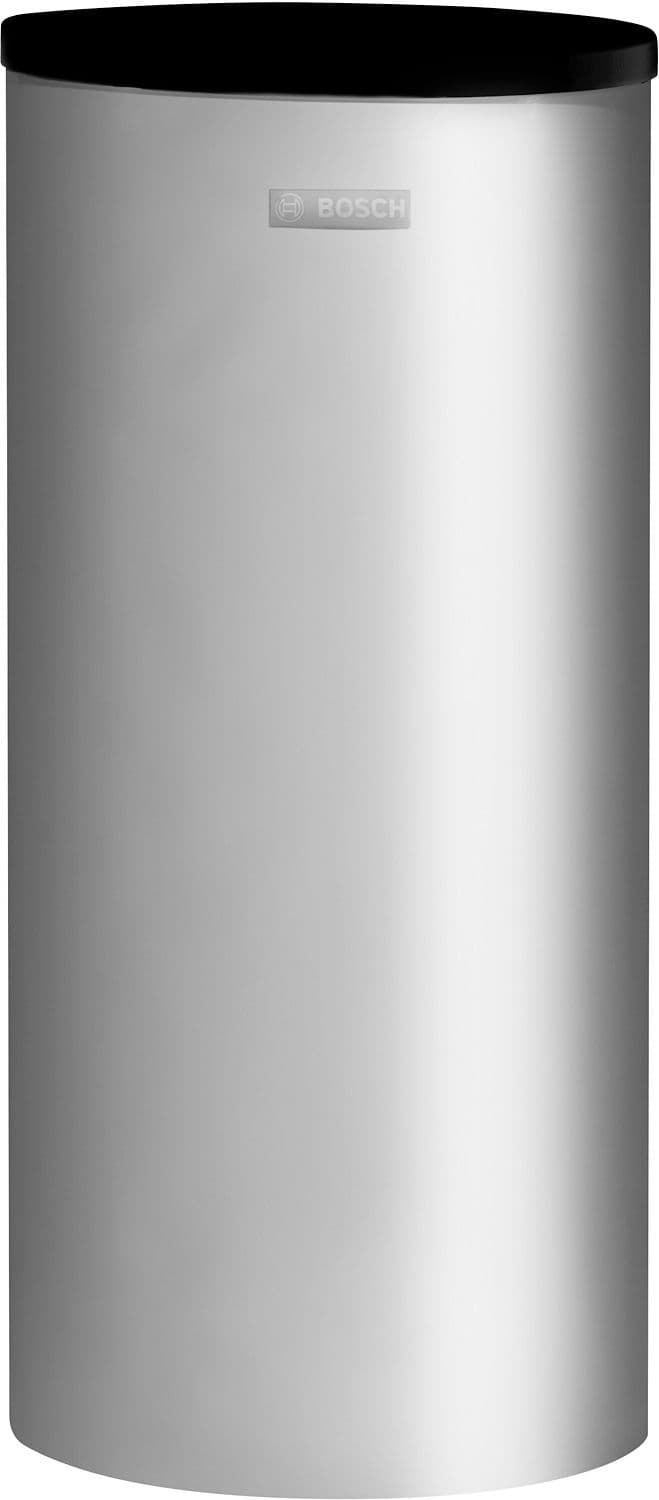 BOILER CHAUFFAGE STORA W 160-5 P1 A BOSCH 156L CLASSE ERP A