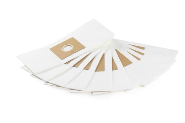 Set sacs à poussière DO7263 - 64 - 65S / DO7273 - 74S (10 pièces)