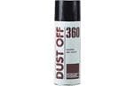 Bonbonne d'air comprimé haute pression - Dust off 360 - 200ml