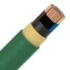 Exgb 4 x 95mm² Cca-s1-d2-a1 Vert