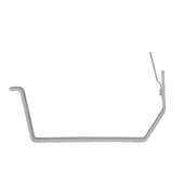 GT 180 U SUPPORT 2 GAL BR