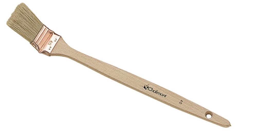 OP BROSSE PLATE COUDÉE 60