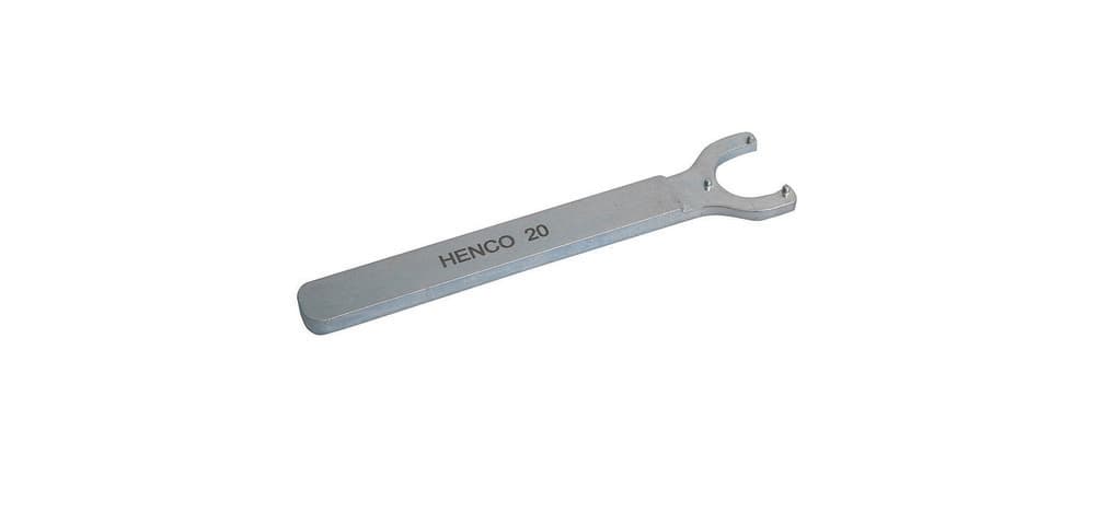 HENCO VISION CLÉ DÉMONTAGE D26