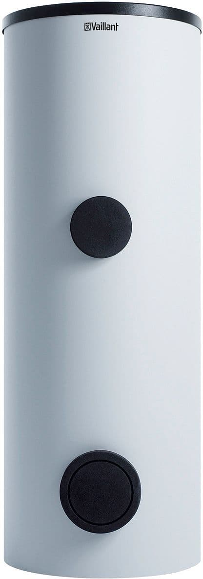 BOILER SOLAR 2 SERPENTINS (CHAUDIERE+SOLAR) VIH S 400BR VAILLANT CLASSE ERP B