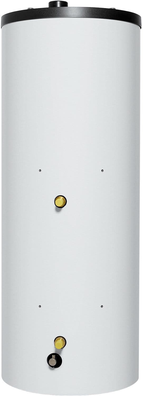 BOILER SOLAR 1 SERPENTIN AUROSTOR VIH150 (SYS.ECOULEMENT LIBRE+SOUS PRESSION) VAILLANT CLASSE ERP B