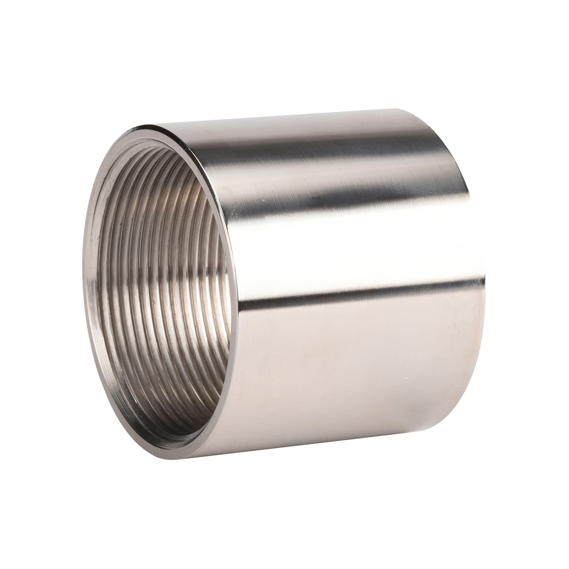 MANCHON INOX I270 3/4F