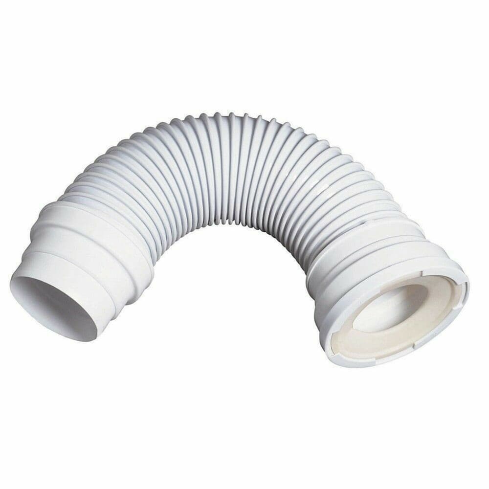 Wirquin flexible d'écoulement WC L540mm