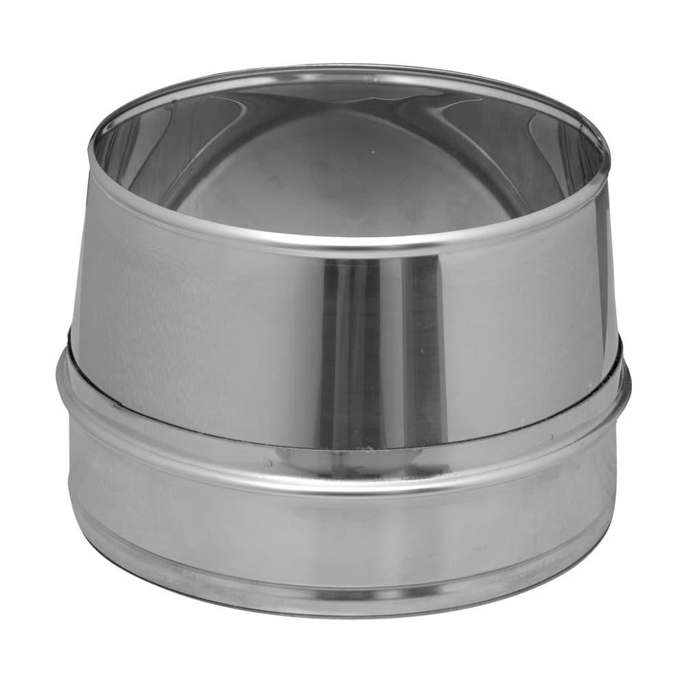 Dinak SW06 011 cône de finition D100 inox 316L