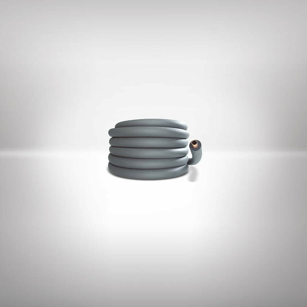 Armacell isolation thermique tubulaire SH SH/Armaflex par longueur 2m 11 x 60