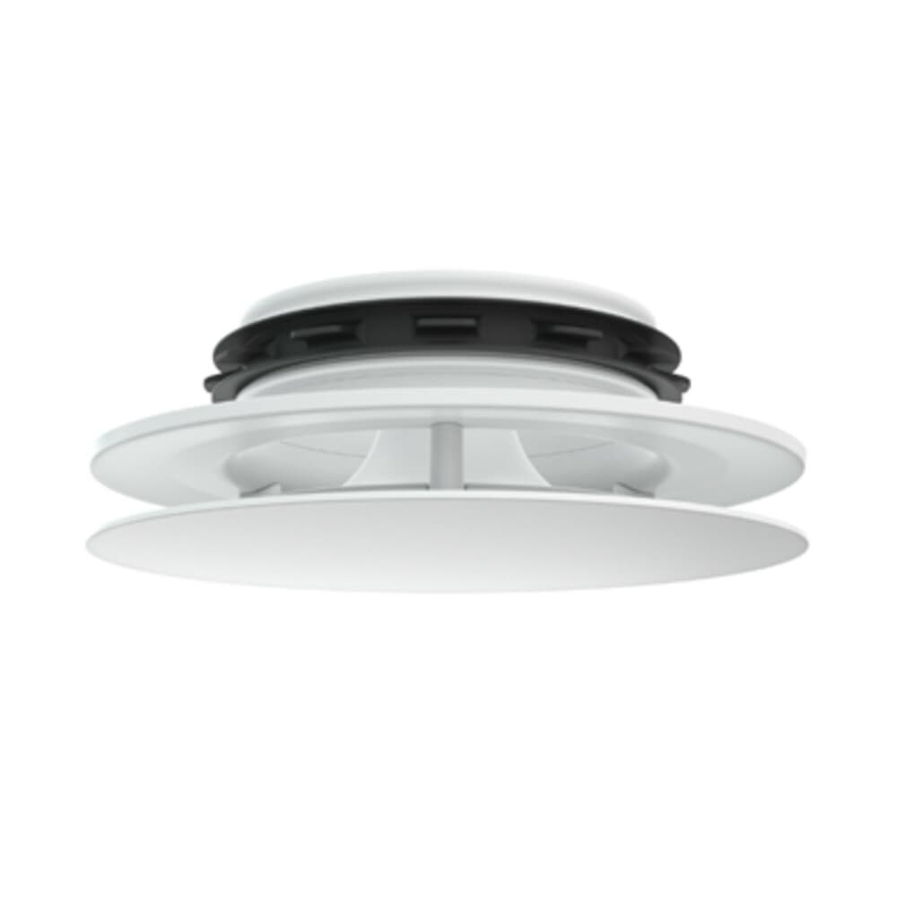 Duco DucoVent Comfort Collo 360 pièces valves