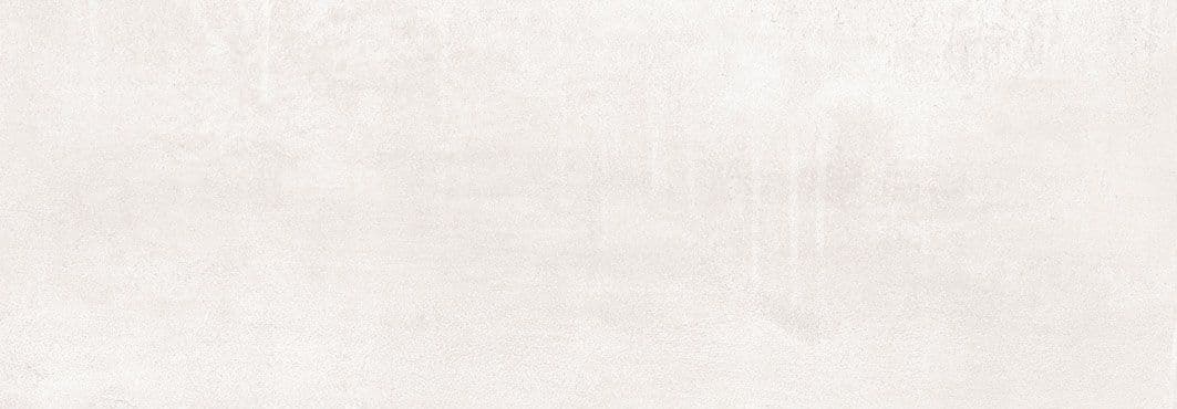 CHANNEL WHITE 30X90 REC
