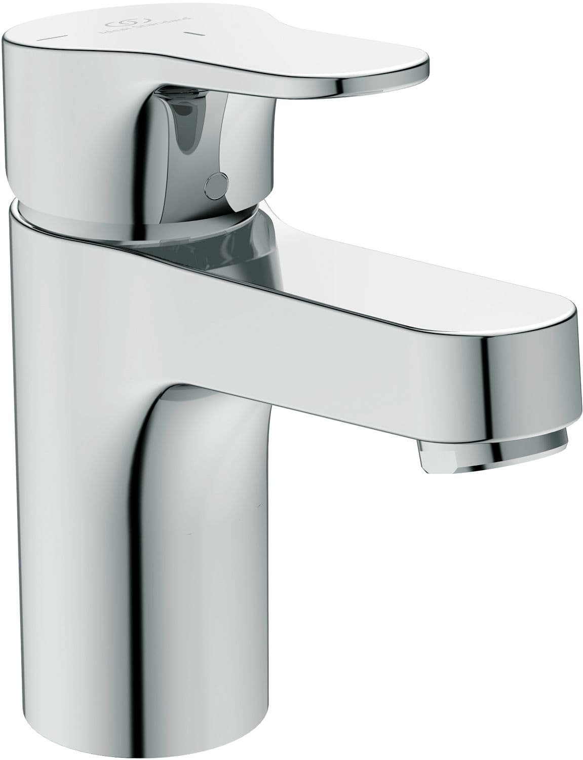 MITIGEUR DE LAVABO CERABASE COLDSTART IDEAL STANDARD SANS VIDAGE CHROME