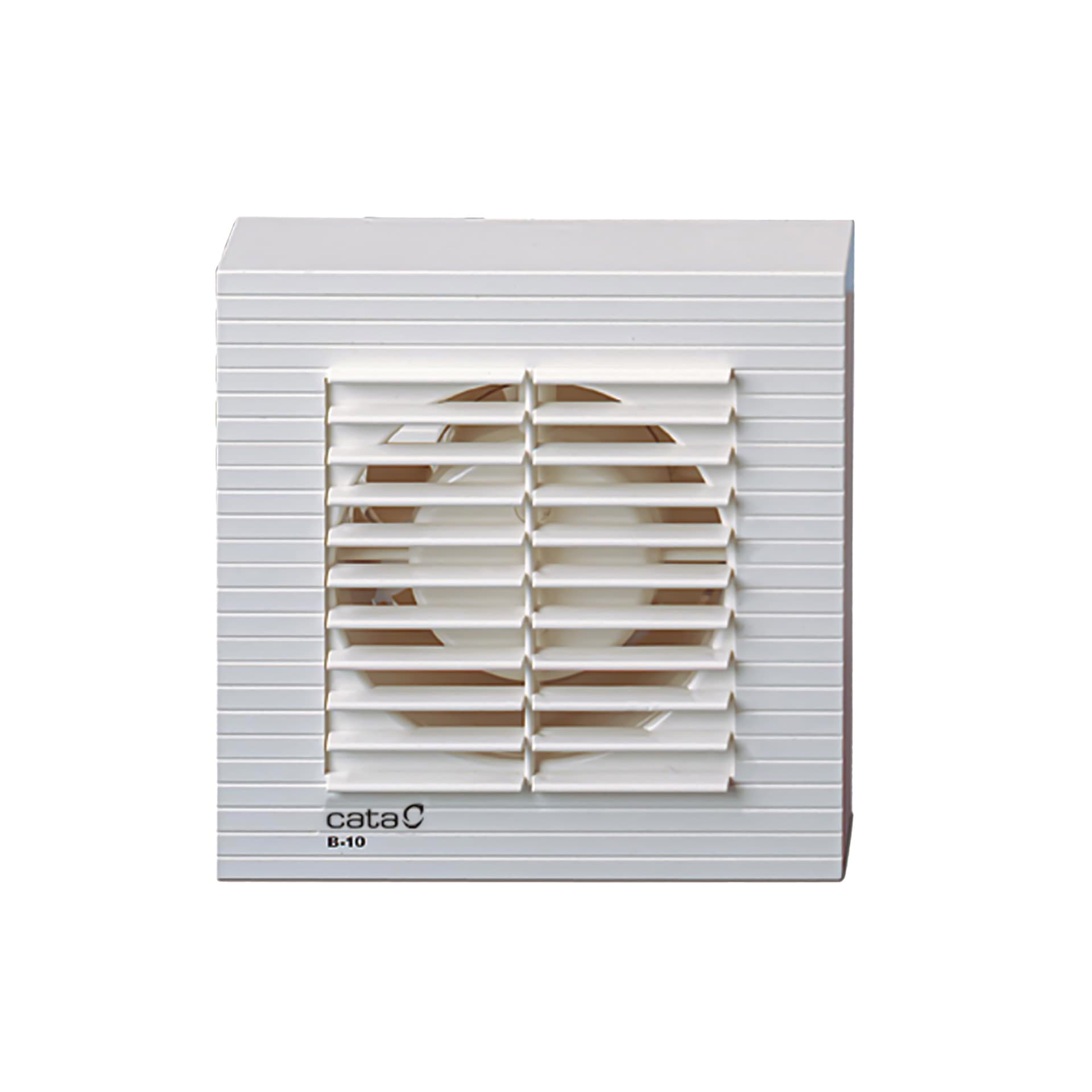 EXTRACTEUR D'AIR B Ø 100 B10 D.100 00910000