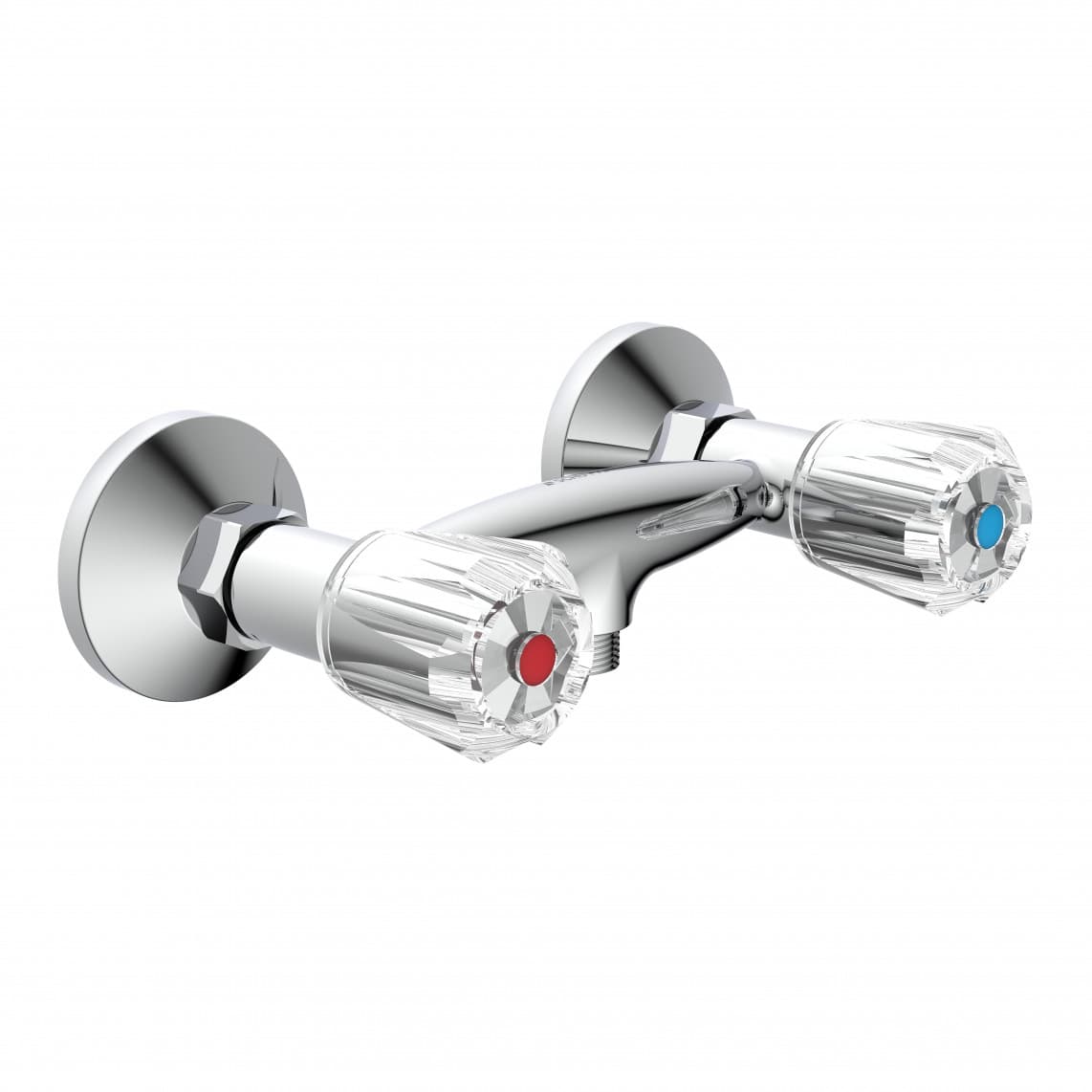 37230 SAVINO Mitigeur douche, chromé