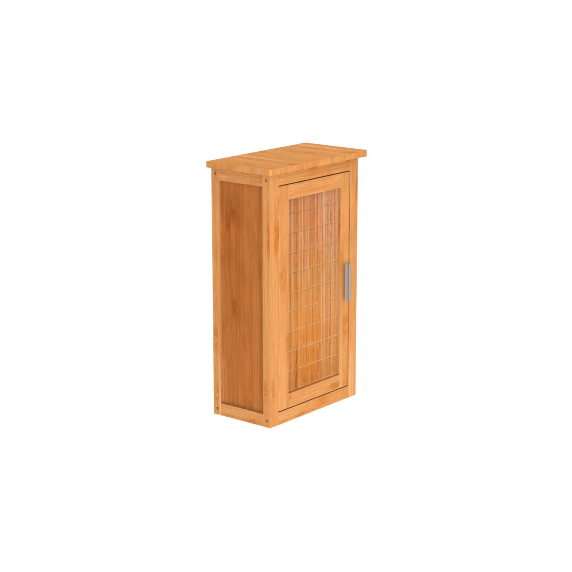 BMBA02-WS Bambou Armoire haute