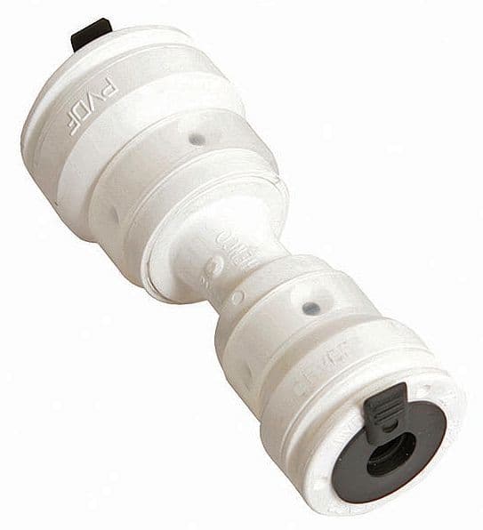 HENCO VISION RACCORD REDUCTION 26-20MM