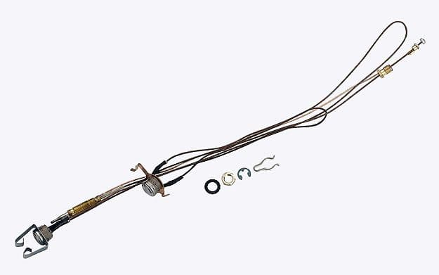 LIMITEUR DE TEMPÉRATURE 140°C VAILLANT
