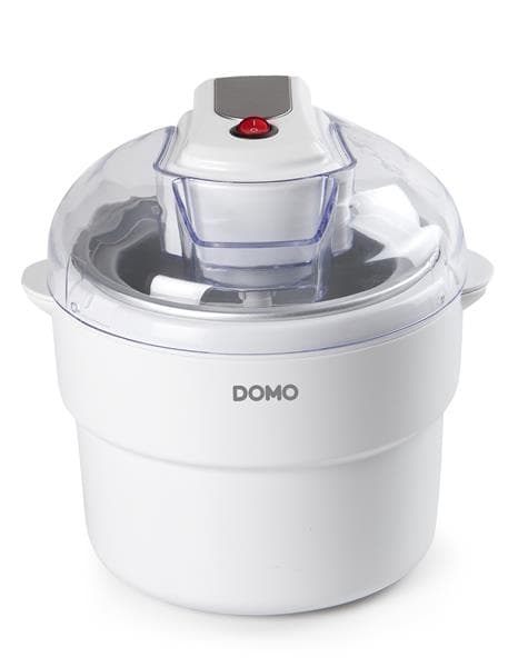 Sorbetière freezing bowl 1L
