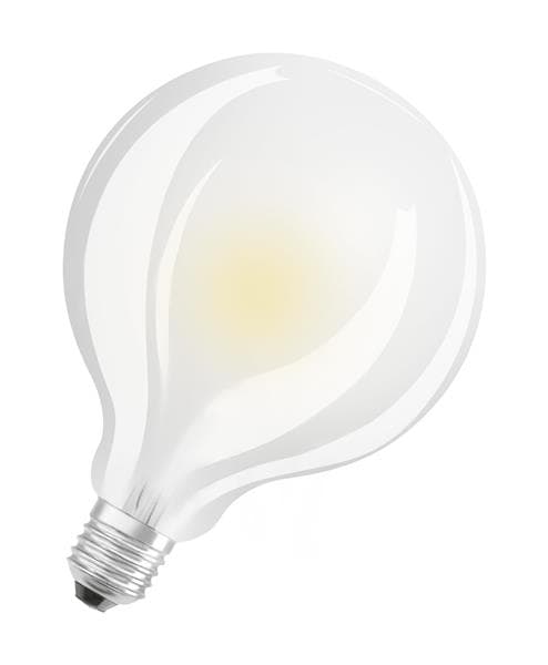 Lampe Led retrofit classic globe 95 100 11W / 4000K E27