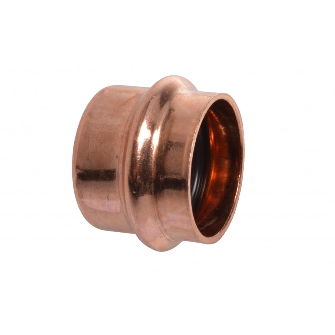 988620254 CU bouchon, vierge, 18 mm, 1 manchon, (P5301),