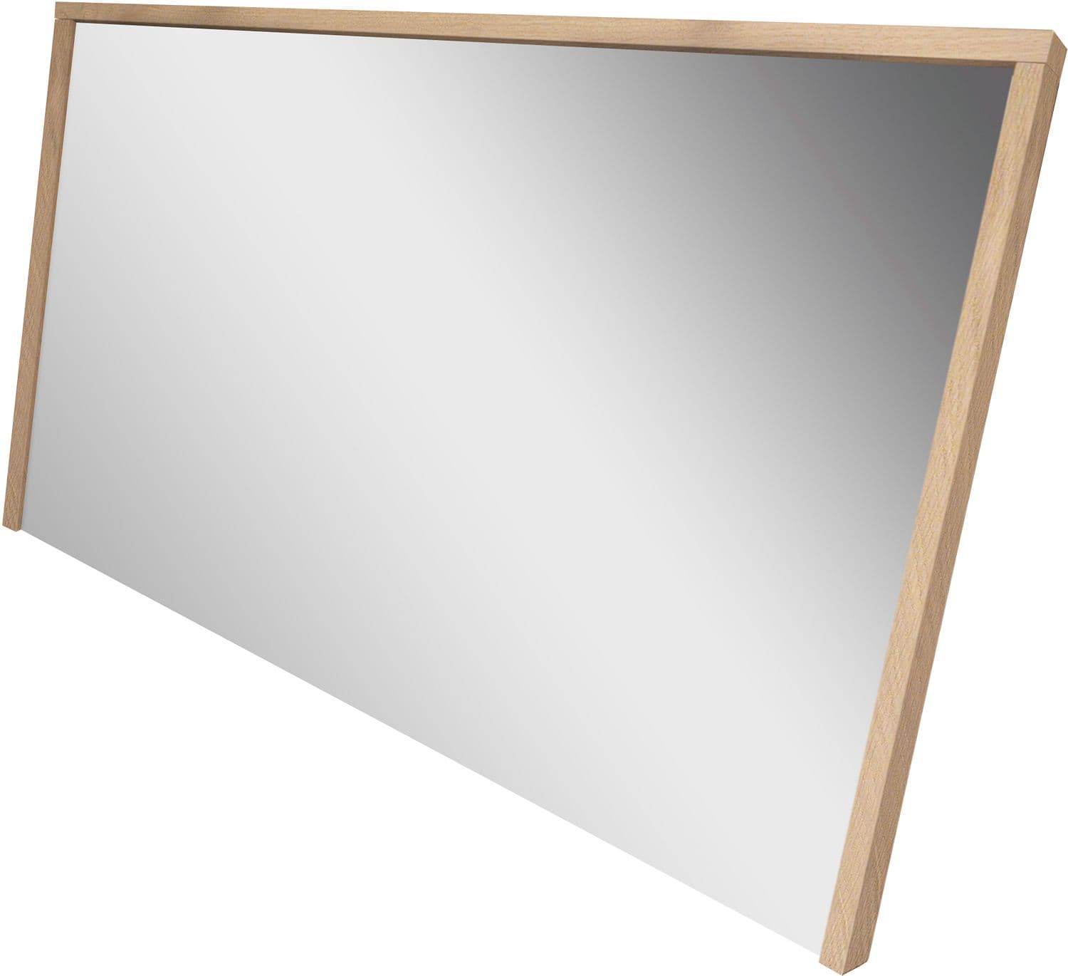 MIROIR COMBO MASSIF 120