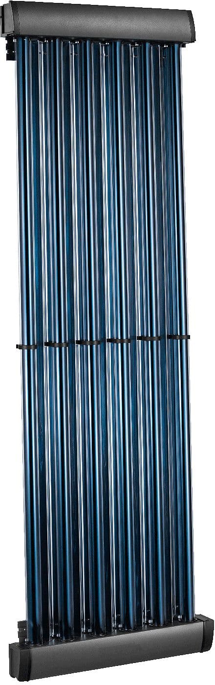 PANNEAU SOLAIRE COLLECTEUR TUBE VACUÜM JUNKERS VK120-2
