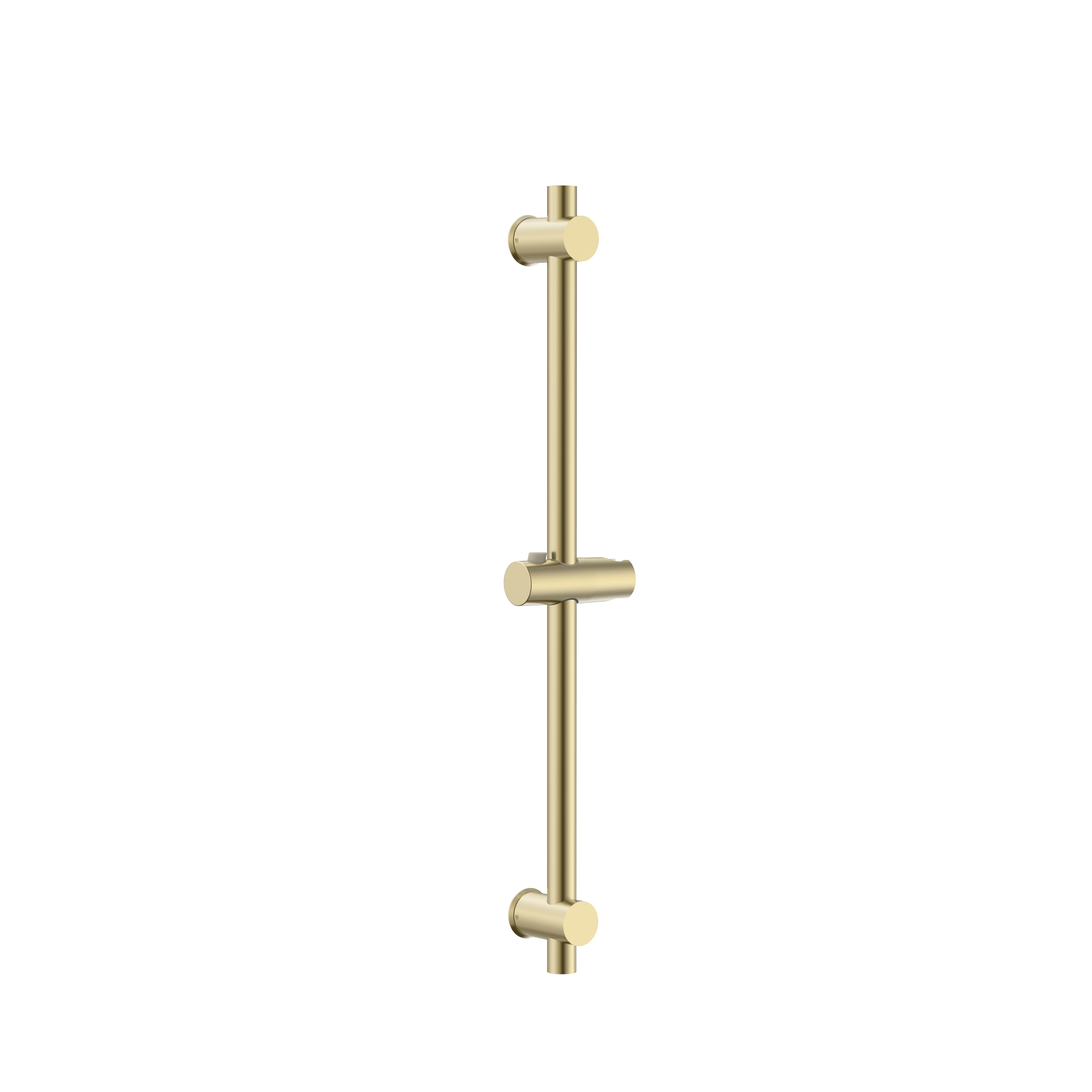 UNIFORMA BARRE DE DOUCHE - 66 CM - OR BROSSÉ (PVD)