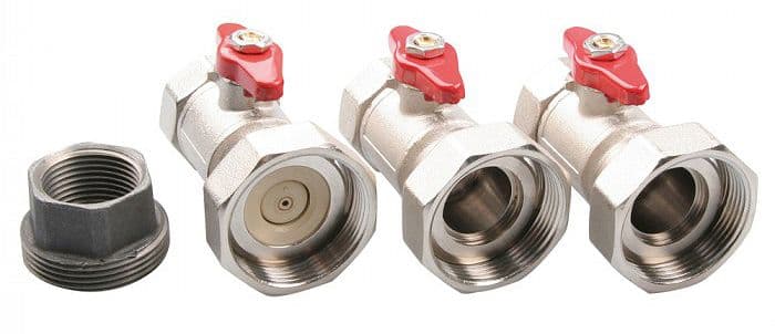 KIT POMPE E.I. TYPE III 6/4"-4/4"FF