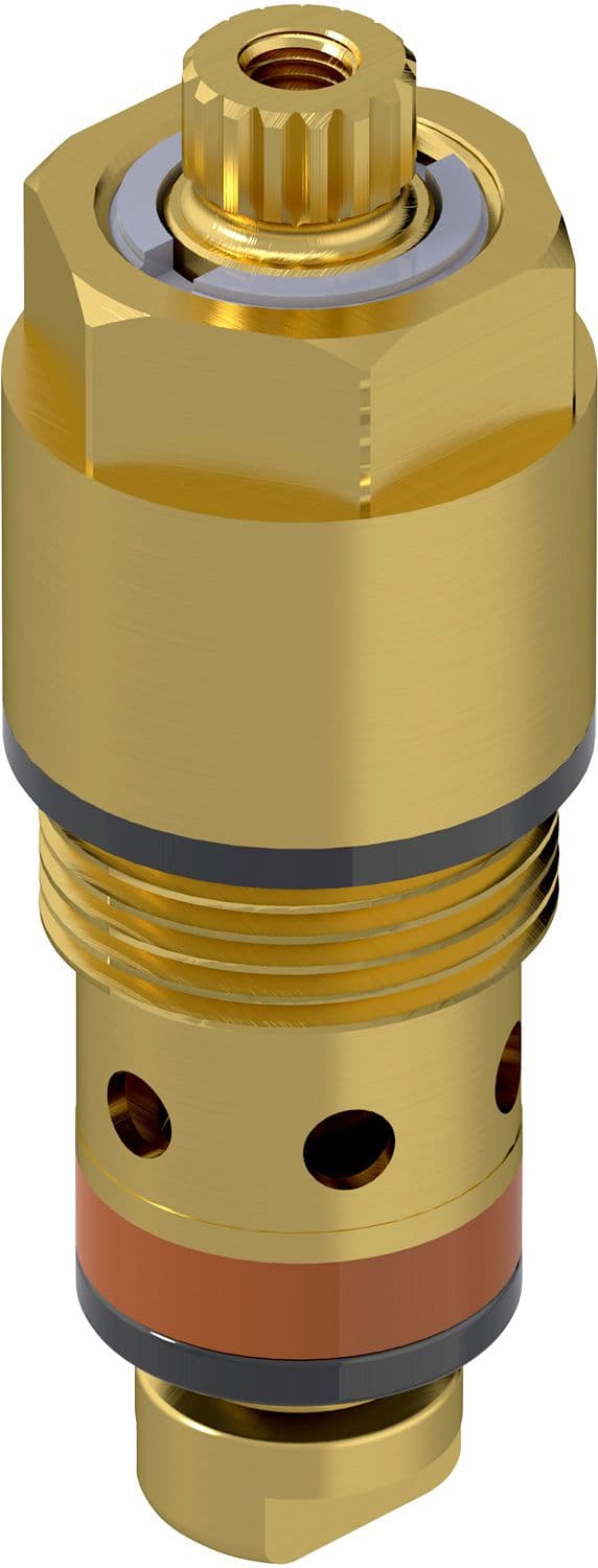 CARTOUCHE ROBINET RVB GAUCHE