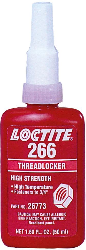 LOCTITE 266 ETANCHEITE PANNEAUX SOLAIRES 50ML