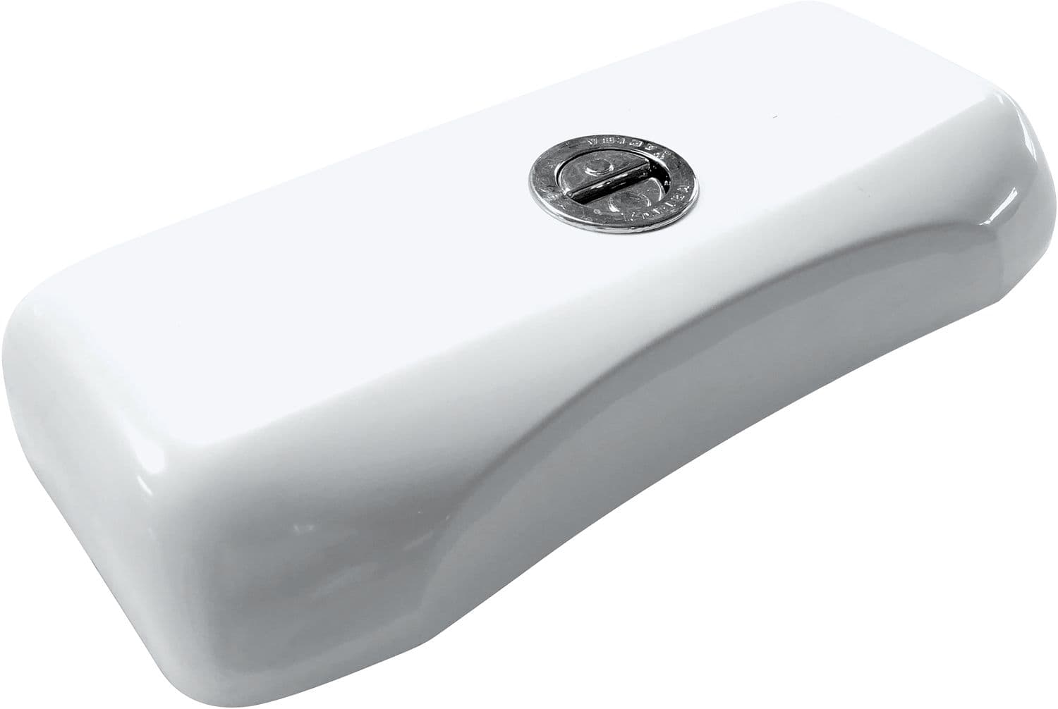COUVERCLE RESERVOIR FIMS F3000 BLANC