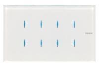 MyHome comande White 4 modules White 4 modules