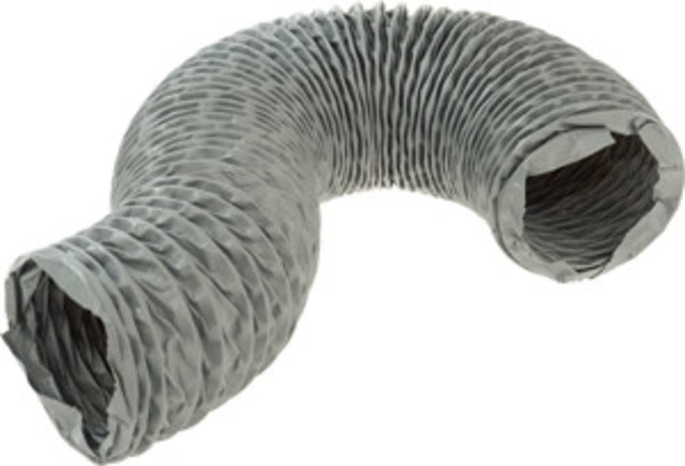 S&P GREYFLEX PVC D125 / 10 M