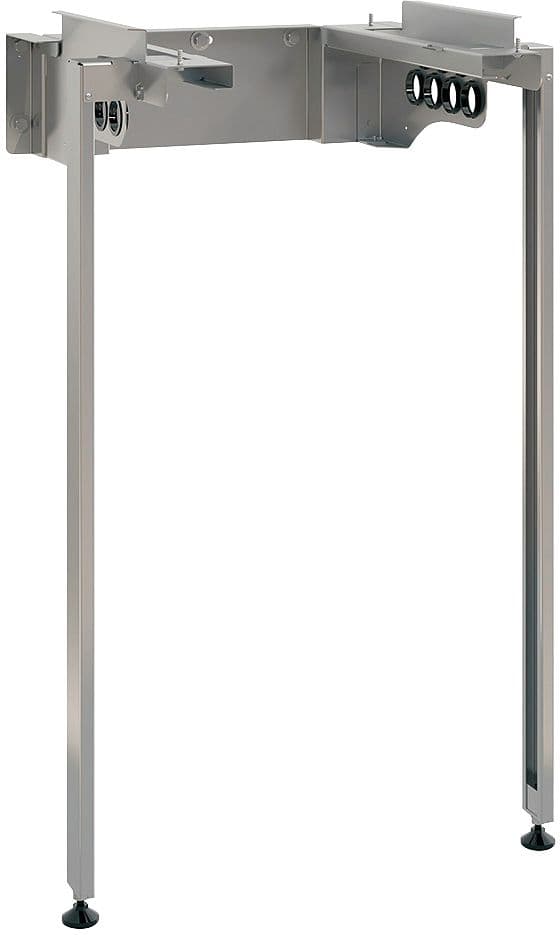CONSOLE MURAL VERTICAL POUR RESERVOIR WPV 3G ITHO DAALDEROP