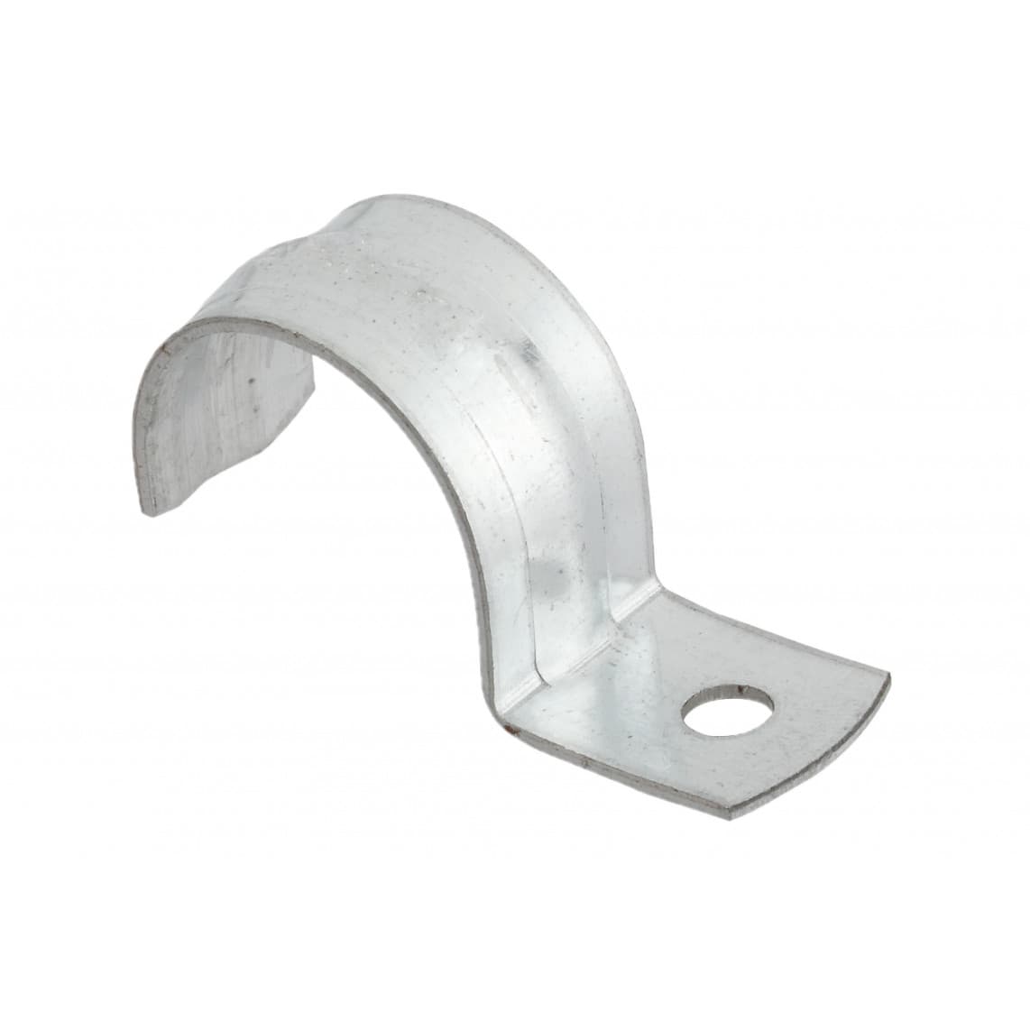 973810255 cavalier pour tube, galvanisé, 16 mm (2x)