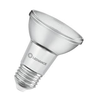 Lampe Led ajustable Par20 avec un culot à vis rétrofit 50 36 dimmable 6.4W 927 E27