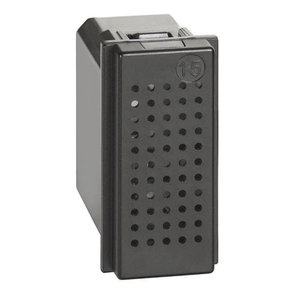 LNow ronfleur 80dB 230V 12VA composable 1 module
