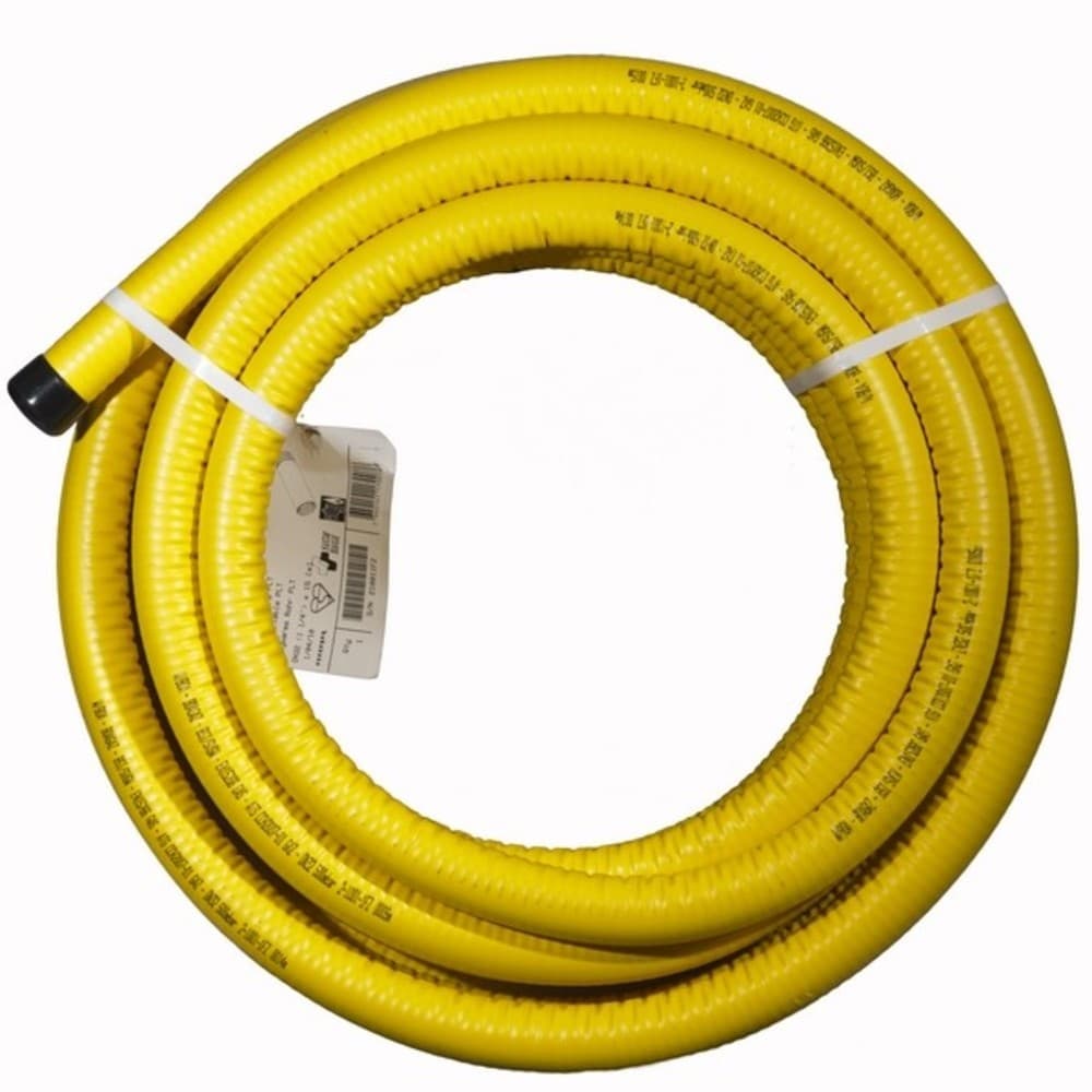 Boagaz PLT tube pour gaz D 25 L 15m