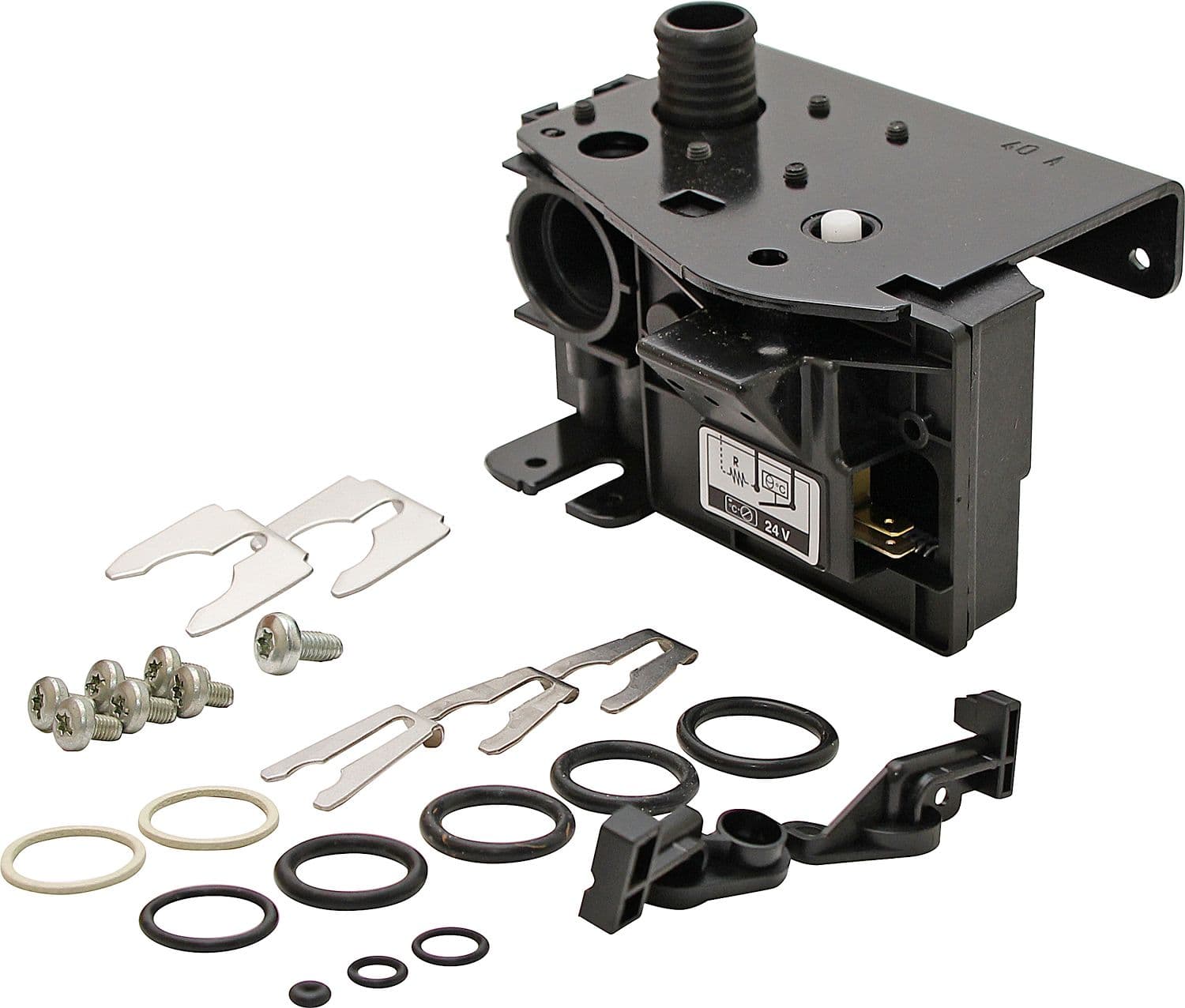 CLAPETTE ENVERSEUR COMBITECK/THEMA C-F/THELIA/THEMIS BULEX