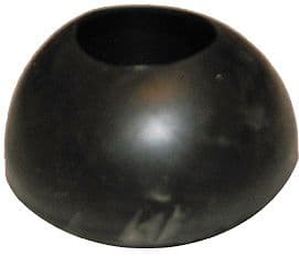 BALLE CAOUTCHOUC VITRIBO GRAND TROU (NOUVEAU)