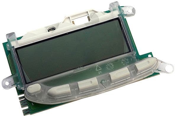 CARTE INTERFACE BULEX