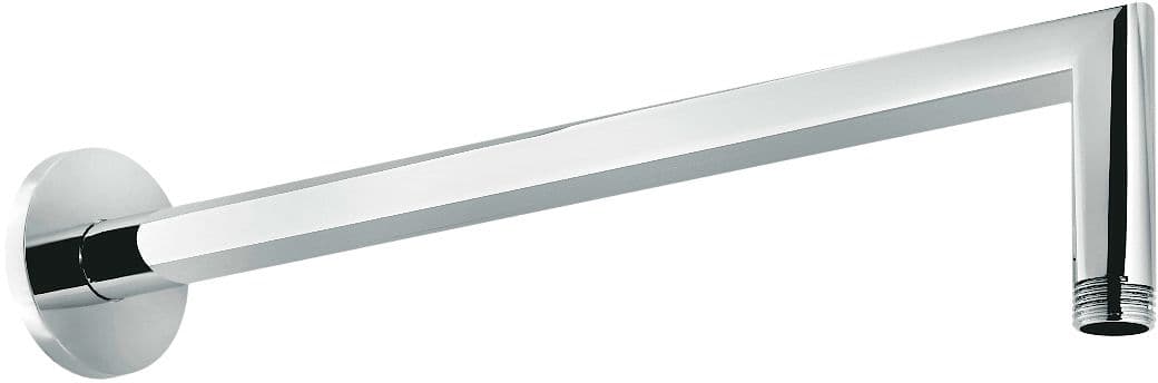 BRAS DE DOUCHE MURAL UNIVERSEL NOBILI 1/2" 350MM CHROME